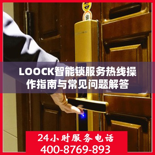 LOOCK智能锁服务热线操作指南与常见问题解答