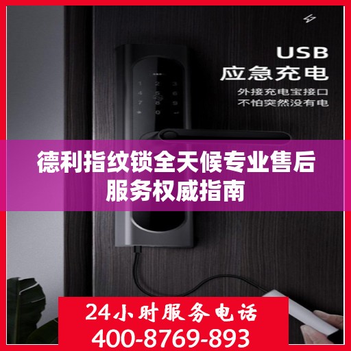 德利指纹锁全天候专业售后服务权威指南