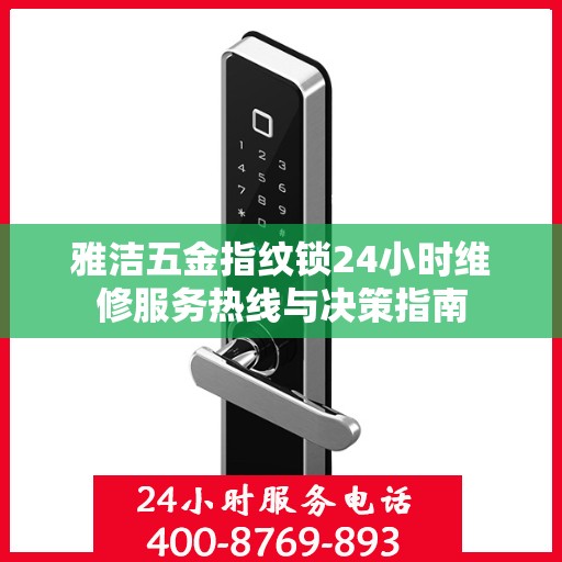 雅洁五金指纹锁24小时维修服务热线与决策指南
