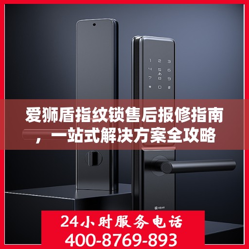 爱狮盾指纹锁售后报修指南，一站式解决方案全攻略