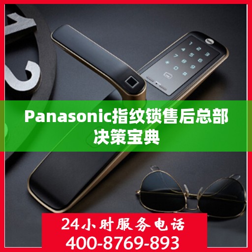 Panasonic指纹锁售后总部决策宝典