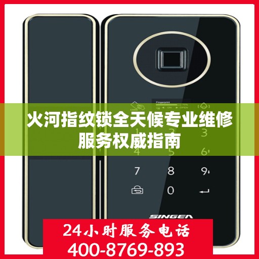 火河指纹锁全天候专业维修服务权威指南