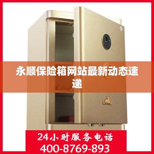永顺保险箱网站最新动态速递
