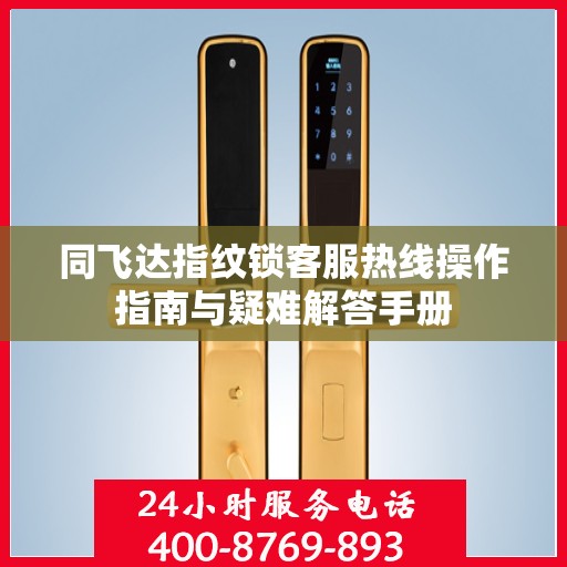 同飞达指纹锁客服热线操作指南与疑难解答手册
