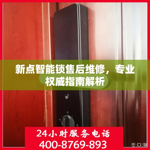 新点智能锁售后维修，专业权威指南解析
