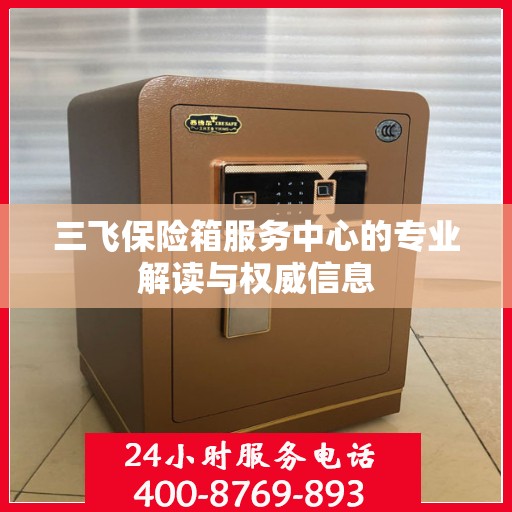 三飞保险箱服务中心的专业解读与权威信息