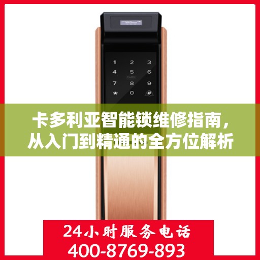 卡多利亚智能锁维修指南，从入门到精通的全方位解析