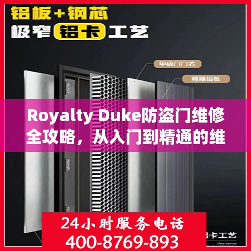 Royalty Duke防盗门维修全攻略，从入门到精通的维修指南