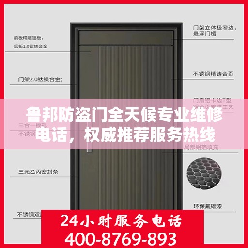 鲁邦防盗门全天候专业维修电话，权威推荐服务热线