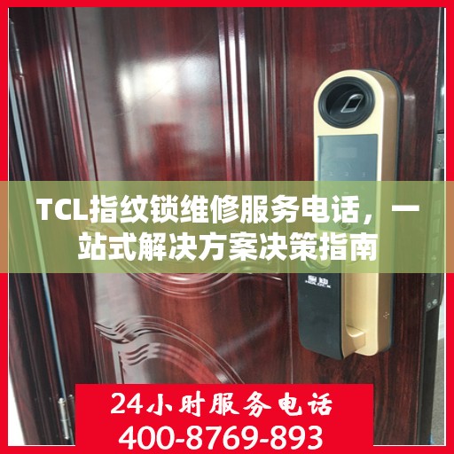 TCL指纹锁维修服务电话，一站式解决方案决策指南