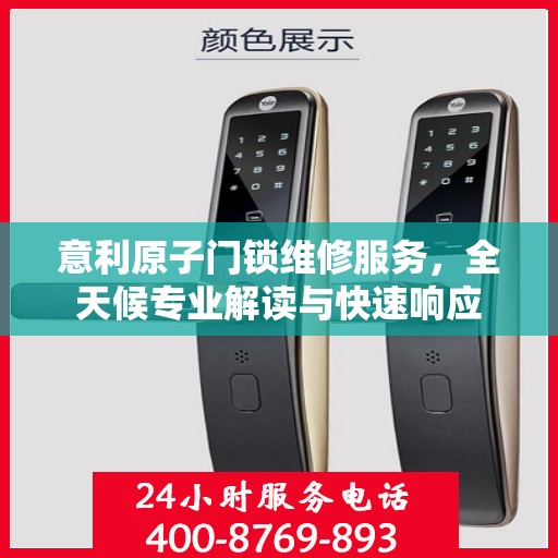 意利原子门锁维修服务，全天候专业解读与快速响应