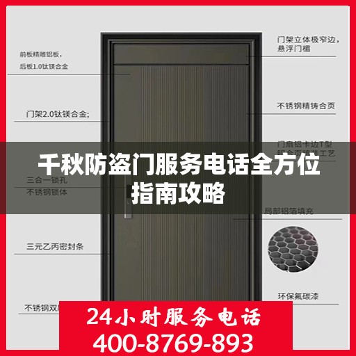 千秋防盗门服务电话全方位指南攻略