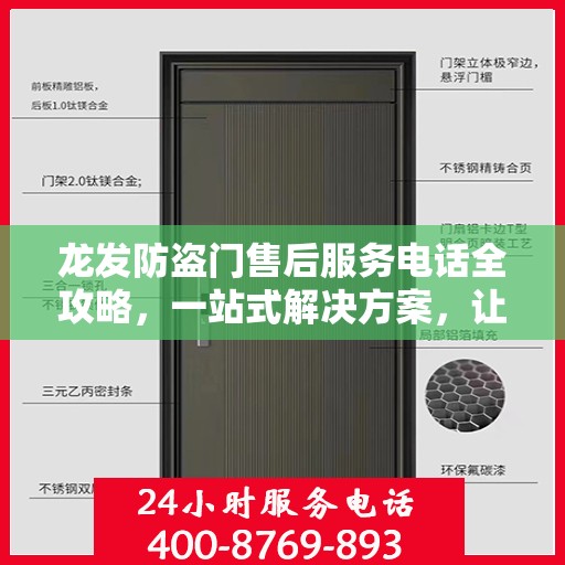 龙发防盗门售后服务电话全攻略，一站式解决方案，让您无忧！