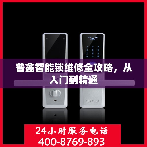 普鑫智能锁维修全攻略，从入门到精通