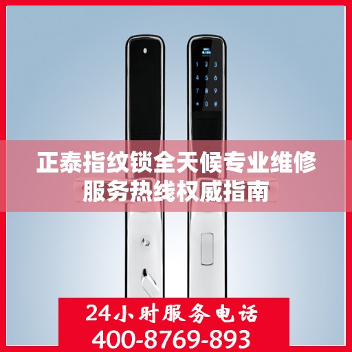 正泰指纹锁全天候专业维修服务热线权威指南