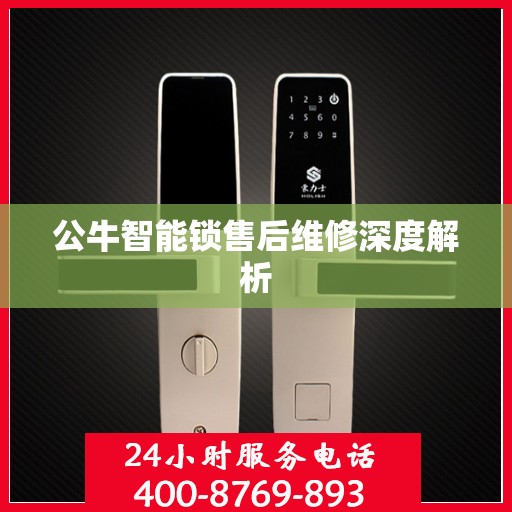 公牛智能锁售后维修深度解析