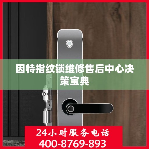 因特指纹锁维修售后中心决策宝典