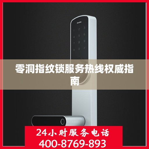 零洞指纹锁服务热线权威指南