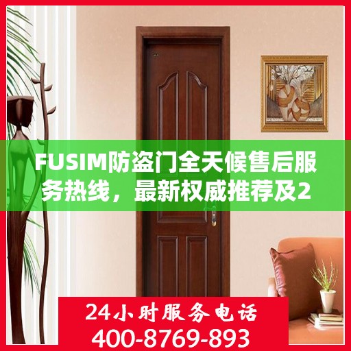 FUSIM防盗门全天候售后服务热线，最新权威推荐及24小时不间断支持