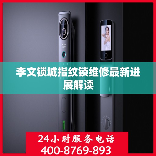 李文锁城指纹锁维修最新进展解读
