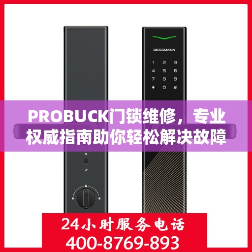 PROBUCK门锁维修，专业权威指南助你轻松解决故障