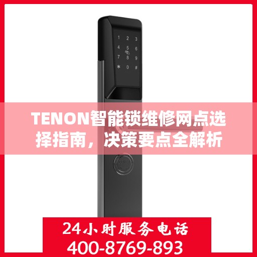 TENON智能锁维修网点选择指南，决策要点全解析