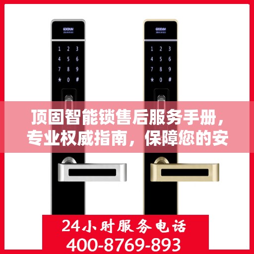 顶固智能锁售后服务手册，专业权威指南，保障您的安全与便捷体验