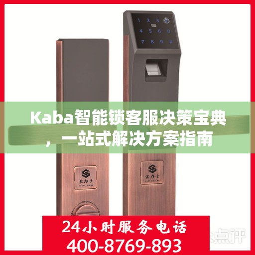 Kaba智能锁客服决策宝典，一站式解决方案指南