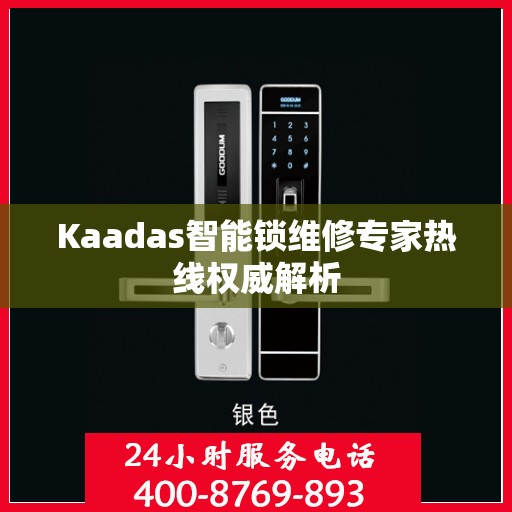 Kaadas智能锁维修专家热线权威解析