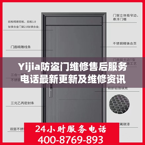 Yijia防盗门维修售后服务电话最新更新及维修资讯