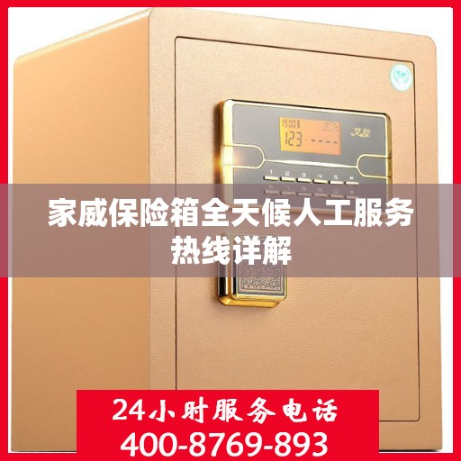 家威保险箱全天候人工服务热线详解