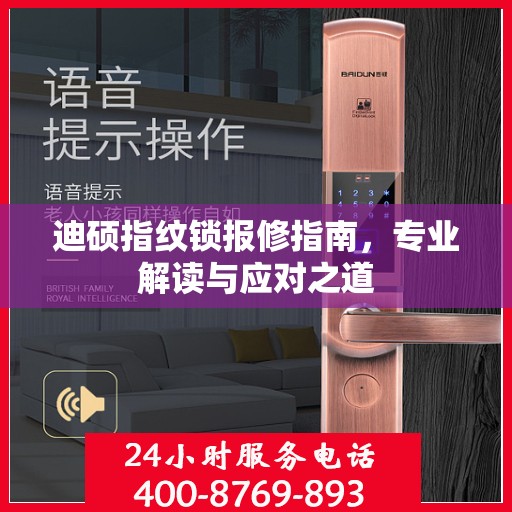 迪硕指纹锁报修指南，专业解读与应对之道