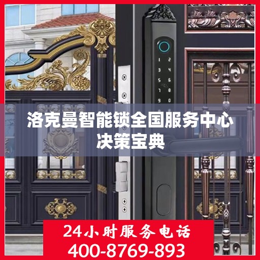 洛克曼智能锁全国服务中心决策宝典