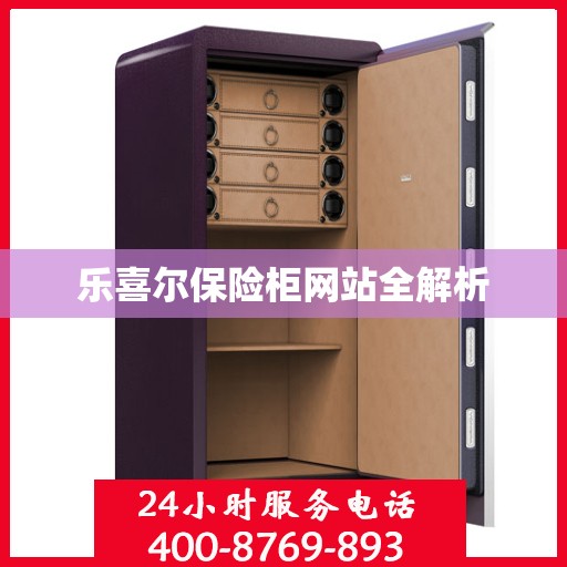 乐喜尔保险柜网站全解析