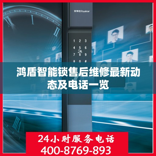 鸿盾智能锁售后维修最新动态及电话一览