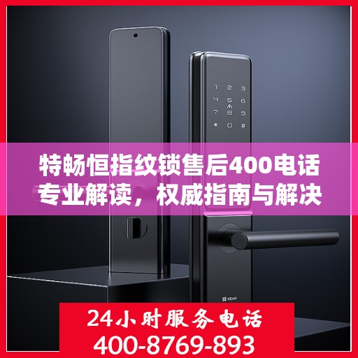 特畅恒指纹锁售后400电话专业解读，权威指南与解决方案