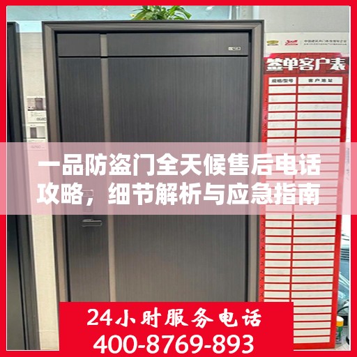 一品防盗门全天候售后电话攻略，细节解析与应急指南
