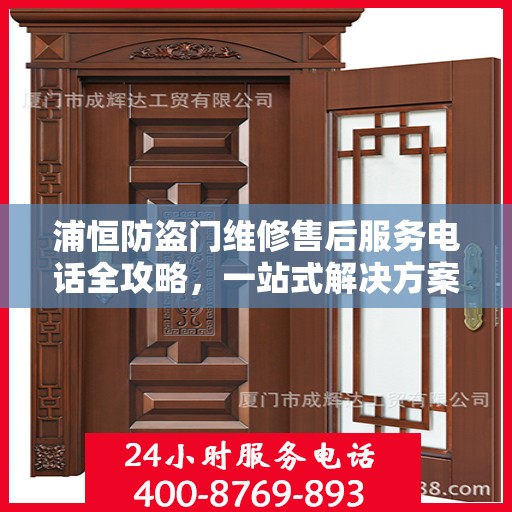 浦恒防盗门维修售后服务电话全攻略，一站式解决方案与详细指南