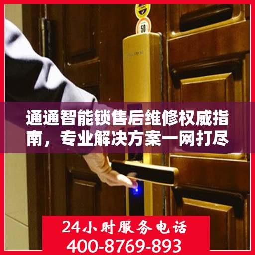 通通智能锁售后维修权威指南，专业解决方案一网打尽