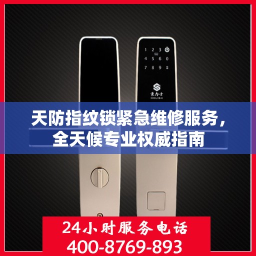 天防指纹锁紧急维修服务，全天候专业权威指南