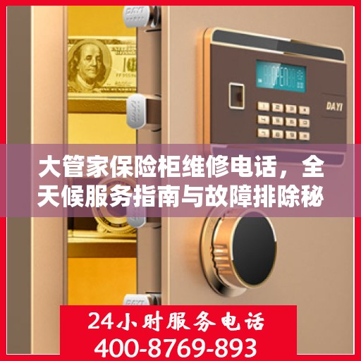 大管家保险柜维修电话，全天候服务指南与故障排除秘籍