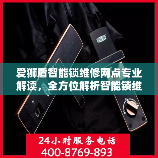 爱狮盾智能锁维修网点专业解读，全方位解析智能锁维修秘籍