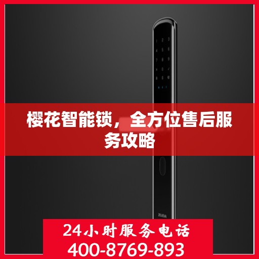 樱花智能锁，全方位售后服务攻略