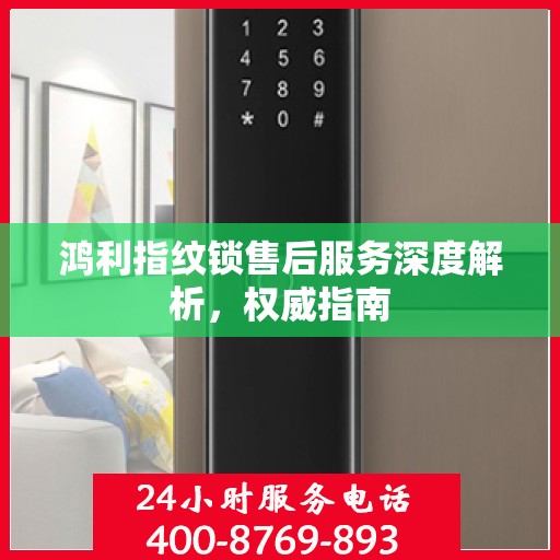 鸿利指纹锁售后服务深度解析，权威指南