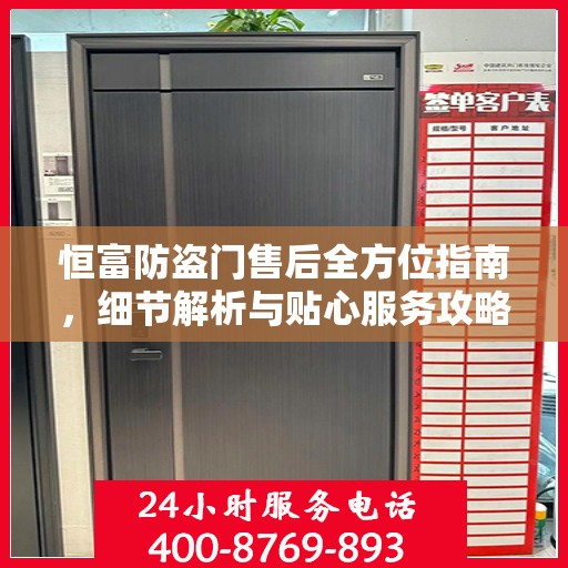恒富防盗门售后全方位指南，细节解析与贴心服务攻略
