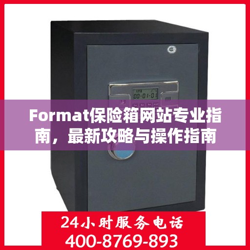 Format保险箱网站专业指南，最新攻略与操作指南