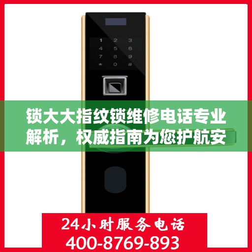 锁大大指纹锁维修电话专业解析，权威指南为您护航安全锁事无忧