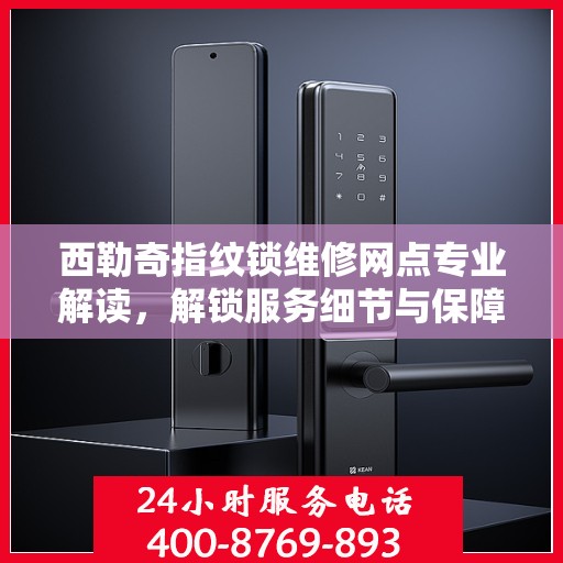 西勒奇指纹锁维修网点专业解读，解锁服务细节与保障