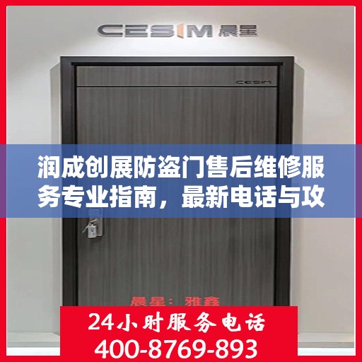 润成创展防盗门售后维修服务专业指南，最新电话与攻略汇总