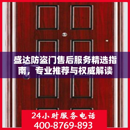 盛达防盗门售后服务精选指南，专业推荐与权威解读